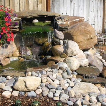 Water Features