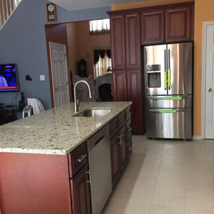 Save On Kitchens Newark, Delaware, United States Project Review & Ratings