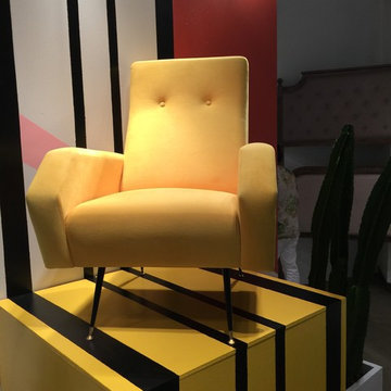 Furniture with Personality