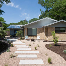 drought resin landscape