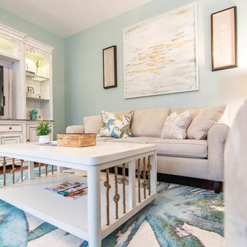 McKinney Nautical Escape