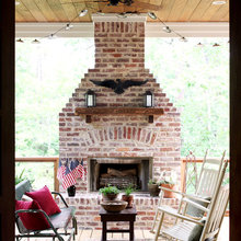 brick