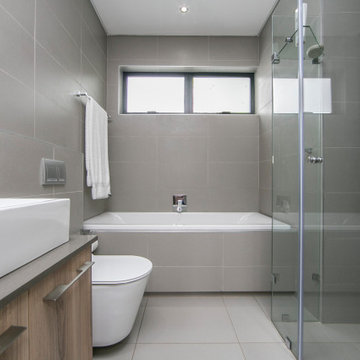 House Parktown North - Full Design, Interior & Implementation