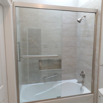 High Point Upstairs Bathroom