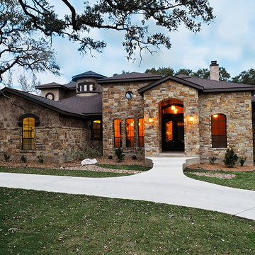 The Tuscan