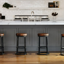 5 Star Rated Bar Stools WL for Labor Day