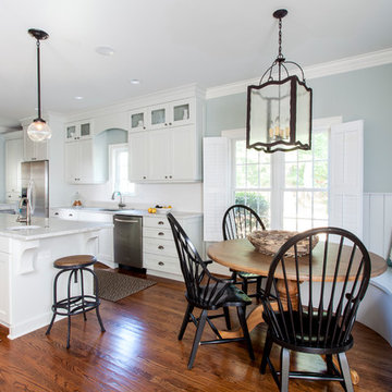 Julia's Kitchen