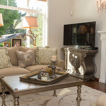Edmonds Remodel