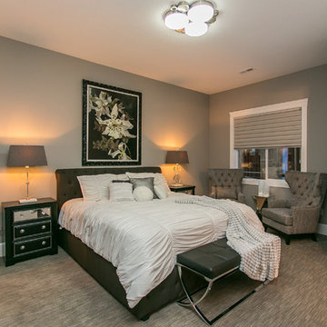 Bravo Guest Room