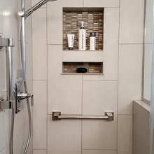 Tiny Bathroom Design