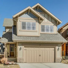 Exterior Home Colours