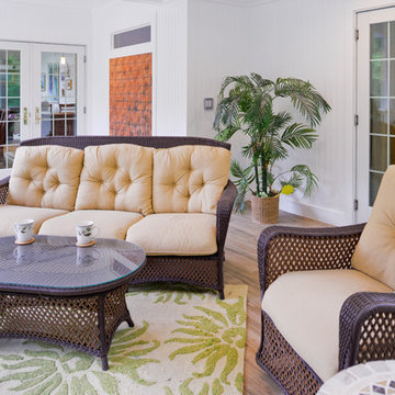 Time to Update the Interior and Exterior of a home in Manassas VA