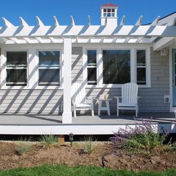 Sand Hill Cove Cottage