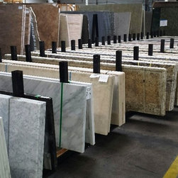 San Diego's Showroom - Products