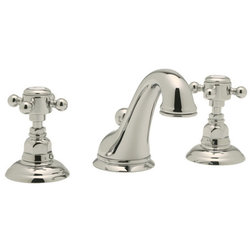 Traditional Bathroom Sink Faucets by Bath1