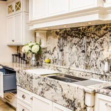 Kitchen Ideas