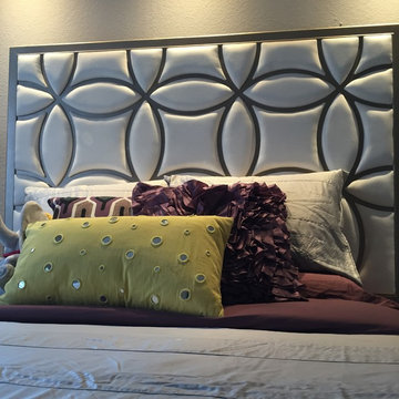 Caracole Bed Sleeping Beauty