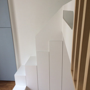 Chambres enfants - Gambetta