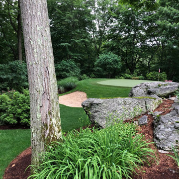 Westport, CT Landscape Maintenance