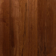 Hardwood floors