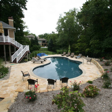 Cincinnati Pool