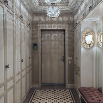 Вне времени