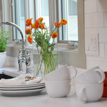 Kitchen Backsplash