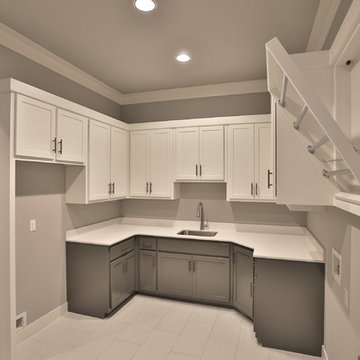 Versailles Custom Build