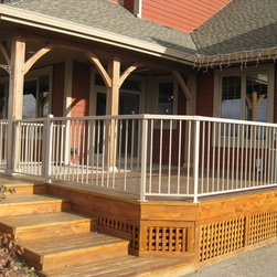Decks - Products
