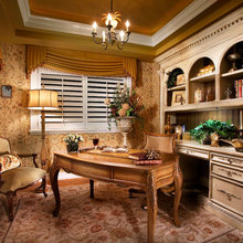 French country everything