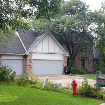 Excel Exteriors