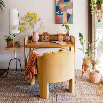 Colorful Home Office Collection - Opalhouse™ designed with Jungalow™