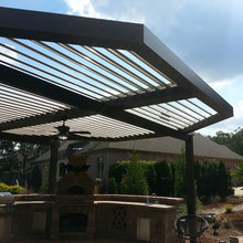 pergola