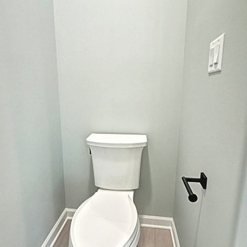 Patel Master Bath