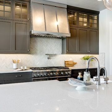 The Ballard - Spurwing Challenge Estates