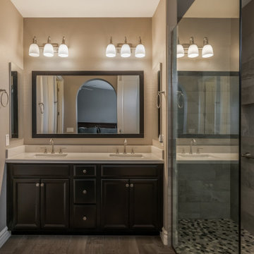 Don’s Master Bathroom Remodel