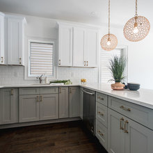 Sunset Hl kitchen