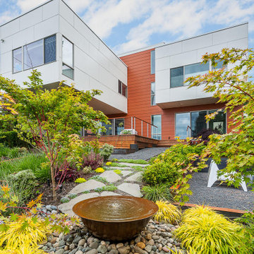 Othello Modern New Construction