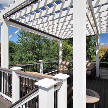 Pergola Paradise