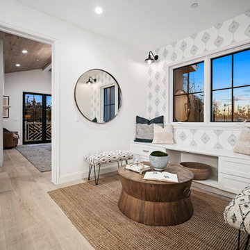 Our recent project in Venice Beach, CA