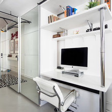 Oliver’s Room Remodel
