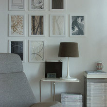 Office/Den Ideas