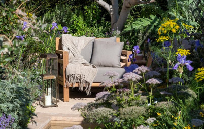 7 Landscape Design Trends From the 2023 Chelsea Flower Show