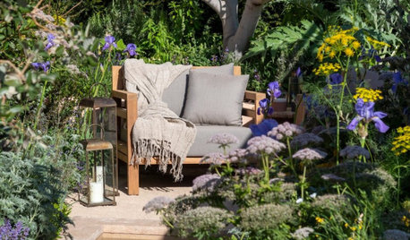 7 Landscape Design Trends From the 2023 Chelsea Flower Show