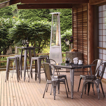 Industrial Dining Sets