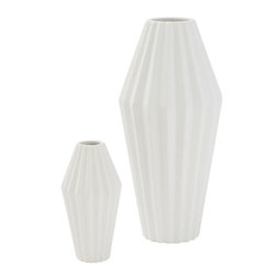 Transitional Vases by GLOBAL VIEWS and Studio A