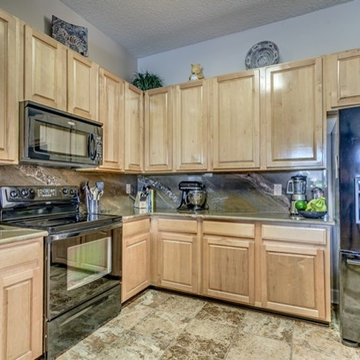 1505 Majestic View Lane - Fleming Island Plantation