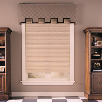 Window Coverings