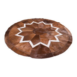 Round Rugs - Area Rugs