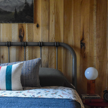 Walberry Cabin
